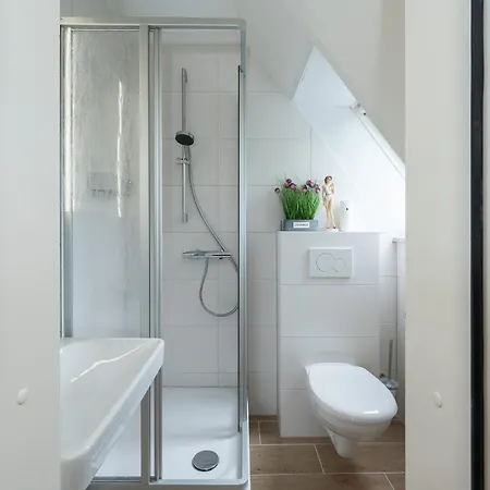 Quartier No 6 17 Appartement