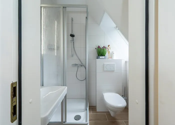 Quartier No 6 17 Appartamento